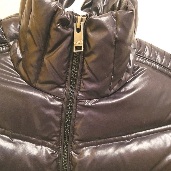 TNA down jacket - Picture 4 of 5
